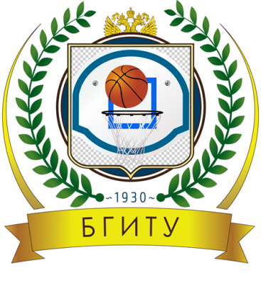 Спартакиада БГИТУ по баскетболу