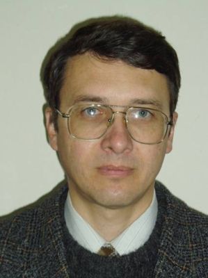Марченко Сергей Иванович 