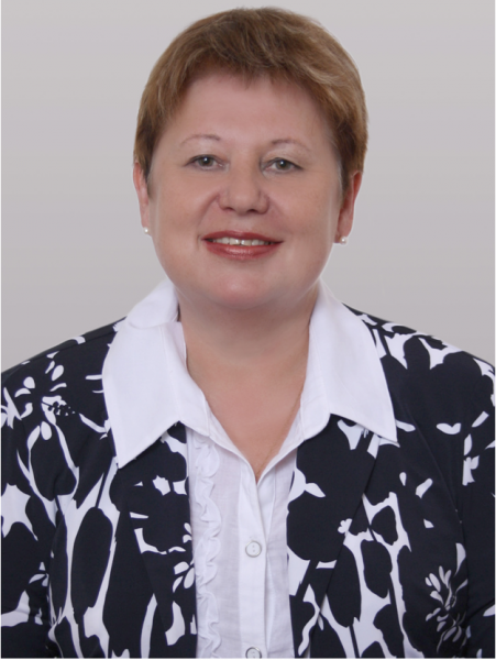 Кузовлева Ирина Анатольевна