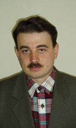 Прутской Алексей Владимирович 