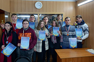 Чемпионат БГИТУ по шахматам