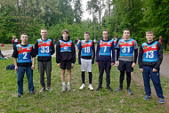 Соревнования по полиатлону