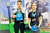 Успех на чемпионате Брянской области по пауэрлифтингу