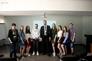 «Диалог на равных»