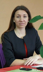 Юркова Ольга Николаевна 