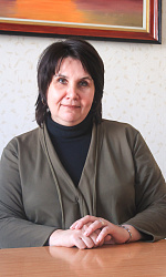 Малышева Надежда Петровна 