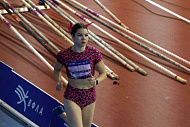 Успешное выступление на Чемпионате России