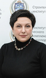 Кулагина Наталья Александровна