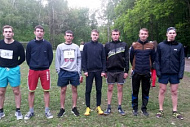 Полиатлон