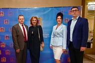 Конференция «Образование Брянской области: вызовы, стратегия, результаты»
