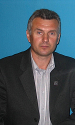 Зезюля Владимир Сергеевич 