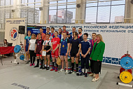 Успех на Чемпионате Брянской области по пауэрлифтингу