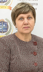 Соболева Галина Николаевна 