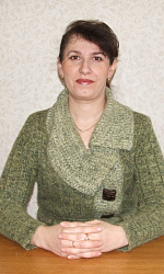 Гуйвик Людмила Вячеславовна 