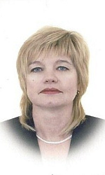 Ласман Ирина Александровна 