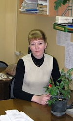 Дмитриева Наталья Викторовна 