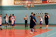 В БГИТУ состоялась спартакиада «Здоровье»