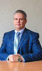 Новиков Сергей Павлович