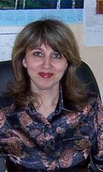 Козлова Ольга Николаевна 