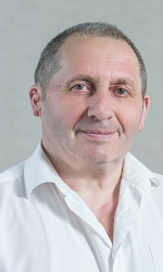 Иванов Валерий Павлович 