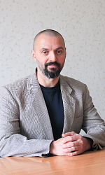 Болховитин Алексей Валерьевич 