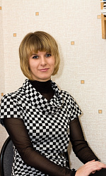 Бокачёва Мария Павловна 
