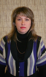 Шевелева Елена Викторовна 