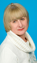 Булавкина Татьяна Александровна 