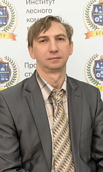 Камынин Виктор Викторович