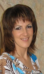 Часова Наталья Александровна 