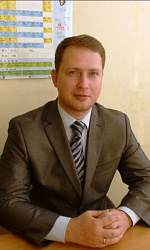 Нестеров Алексей Вячеславович 