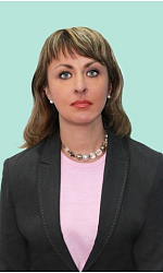 Цыганкова Елена Анатольевна 