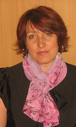 Рыбкина Альбина Ивановна 