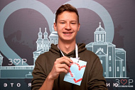Успех на Всероссийском конкурсе «За это я люблю Россию»