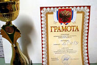 Первенство Брянской области по шахматам