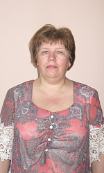 Новожилова Ирина Владимировна 