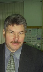 Романов Виктор Александрович