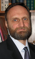 Жигало Владимир Яковлевич