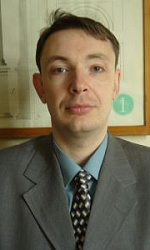 Прокуров Максим Юрьевич 