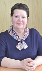 Демидова Светлана Александровна 