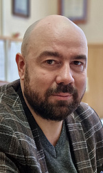 Аверченков Андрей Владимирович
