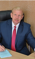 Плотников Валерий Викторович