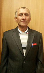 Рыбкин Николай Николаевич 
