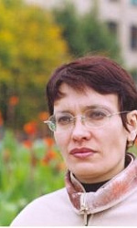 Глотова Татьяна Ивановна 