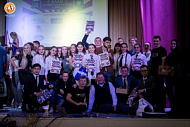 Творческий конкурс «Алло, мы ищем таланты!»