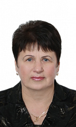 Перепечина Юлия Ивановна
