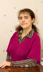 Дроздовская Юлия Анатольевна 