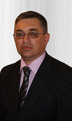 Кисель Юрий Евгеньевич 