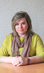 Филиппова Татьяна Яковлевна 