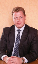 Ботаговский Михаил Владимирович